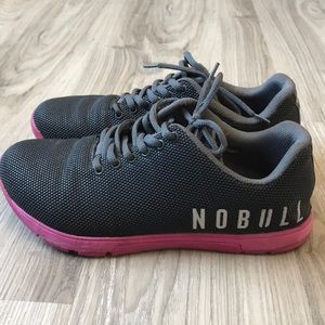 Women’s Nobull trainers